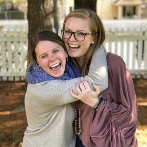 Meet your Posher, Morgan